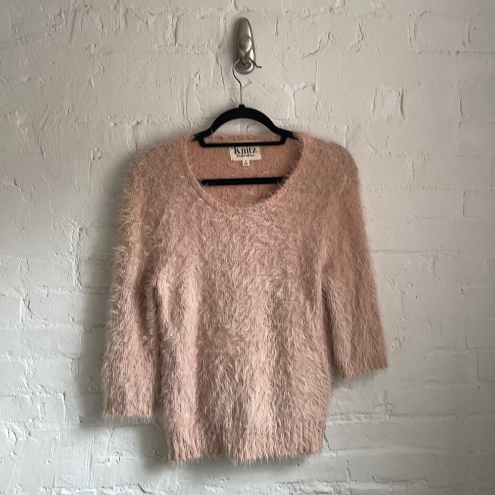 For Love & Lemons Sweater S